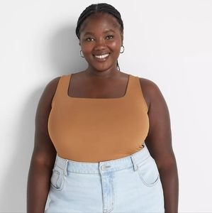 Lane Bryant size 22/24 crop Tank